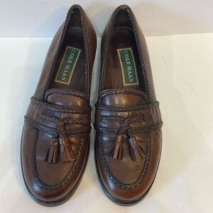Cole Haan Brown Loathers